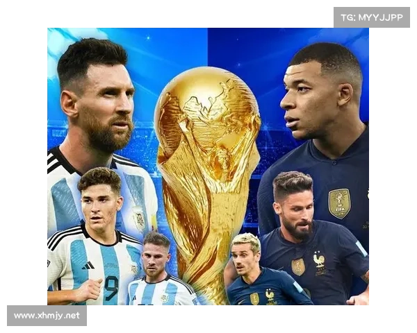 如何全面评估梅西与姆巴佩在全球足球影响力中的地位与贡献