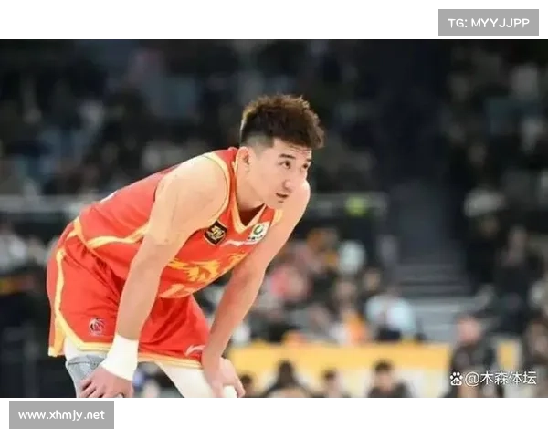 广厦四连胜布朗与孙铭徽默契配合引领球队高歌猛进