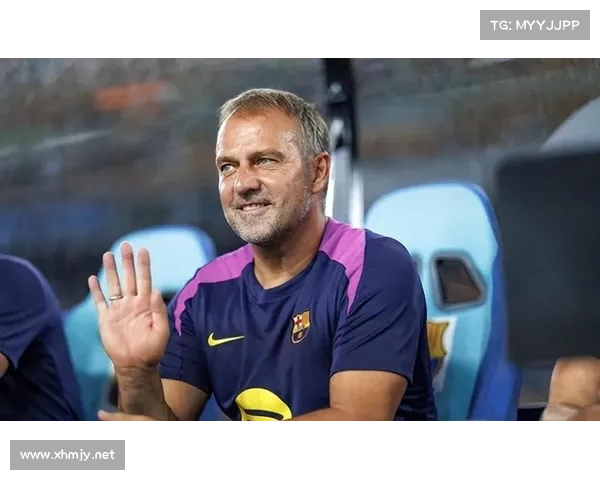 弗里克执教巴萨胜率75% 在率队至少10场主帅中并列第二