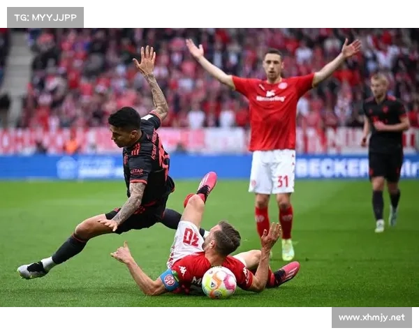 拜仁慕尼黑未来在德甲的统治力将如何演变与挑战