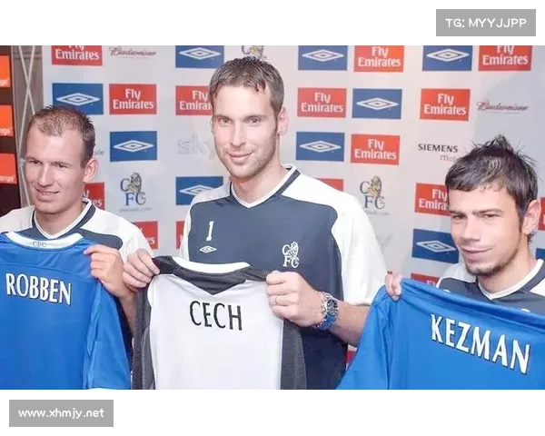 捷克著名门将彼得切赫的职业生涯与成就回顾